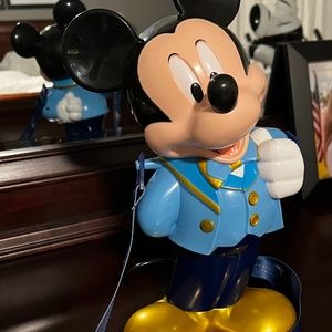 EARidescent Mickey Popcorn Bucket